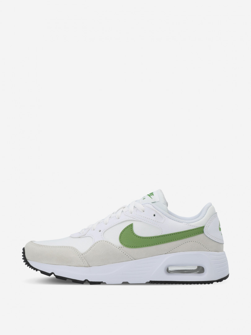 Кроссовки женские Nike Air Max Sc 30632250299 Белый, размер 36.5,39,38,35.5,41,37.5,37,39.5,40, фото 2