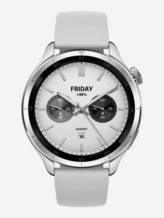 Смарт-часы Xiaomi Watch S4 (BHR9197GL)