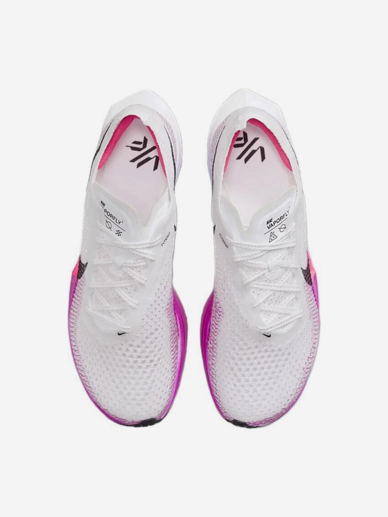 Кроссовки Nike ZoomX Vaporfly Next% 3