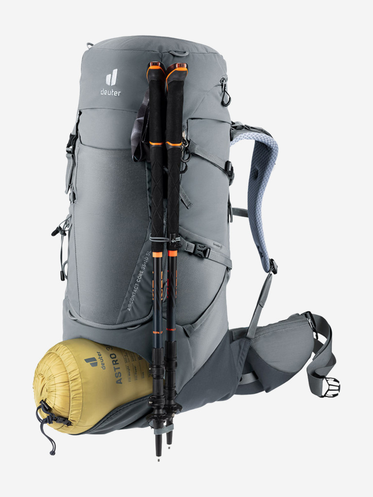 Рюкзак Deuter Aircontact Core 35+10 SL