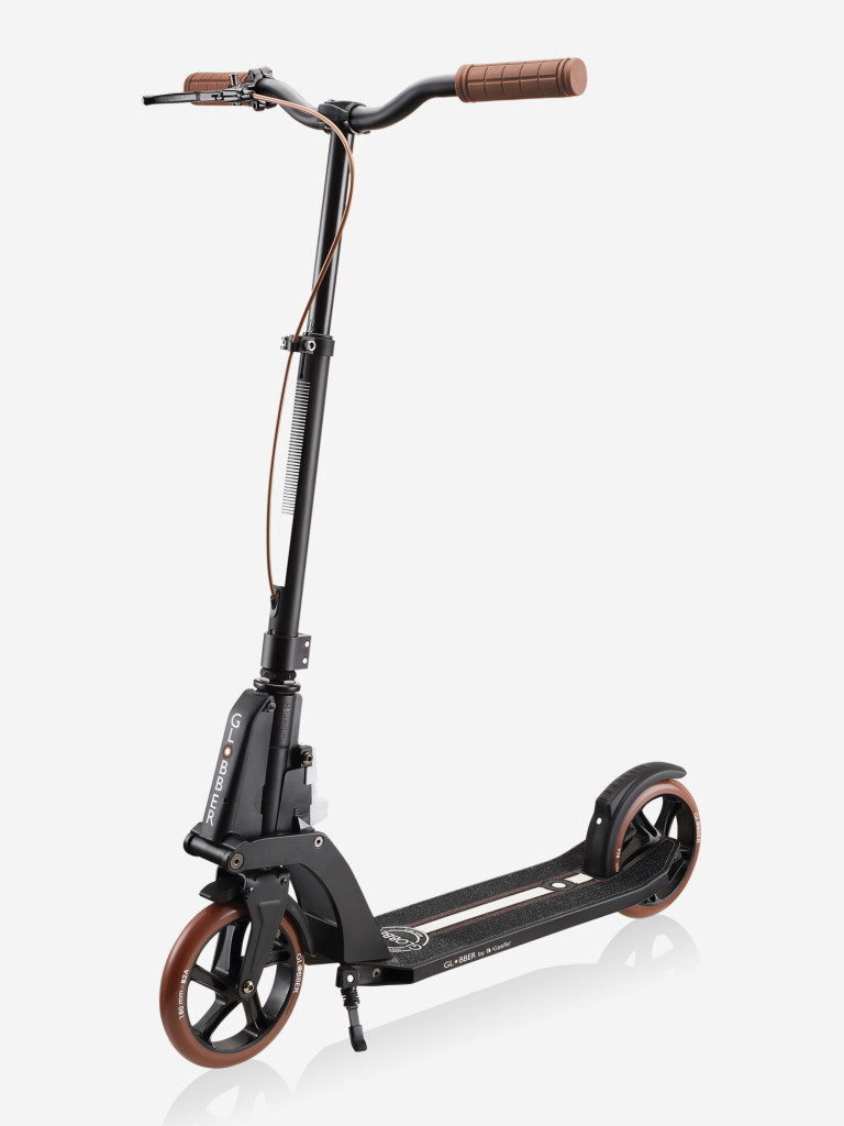Самокат Globber ONE K 180 PISTON DELUXE
