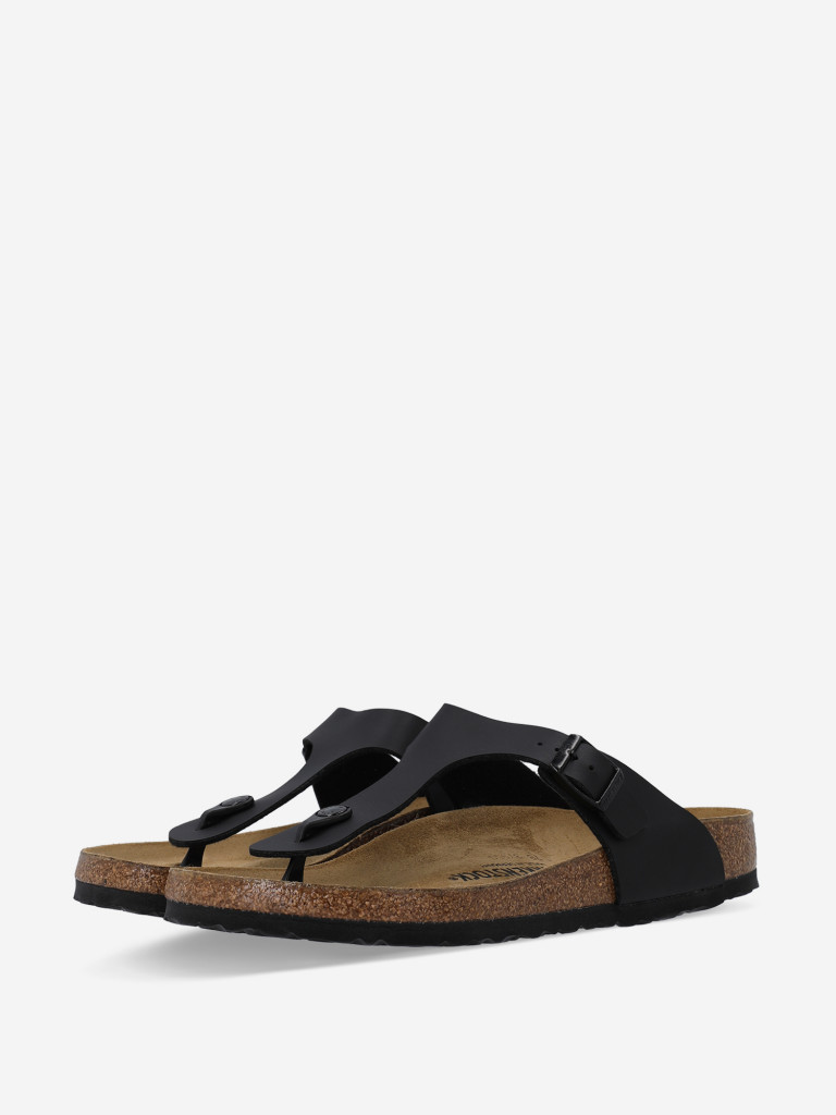 Шлепанцы мужские Birkenstock Gizeh