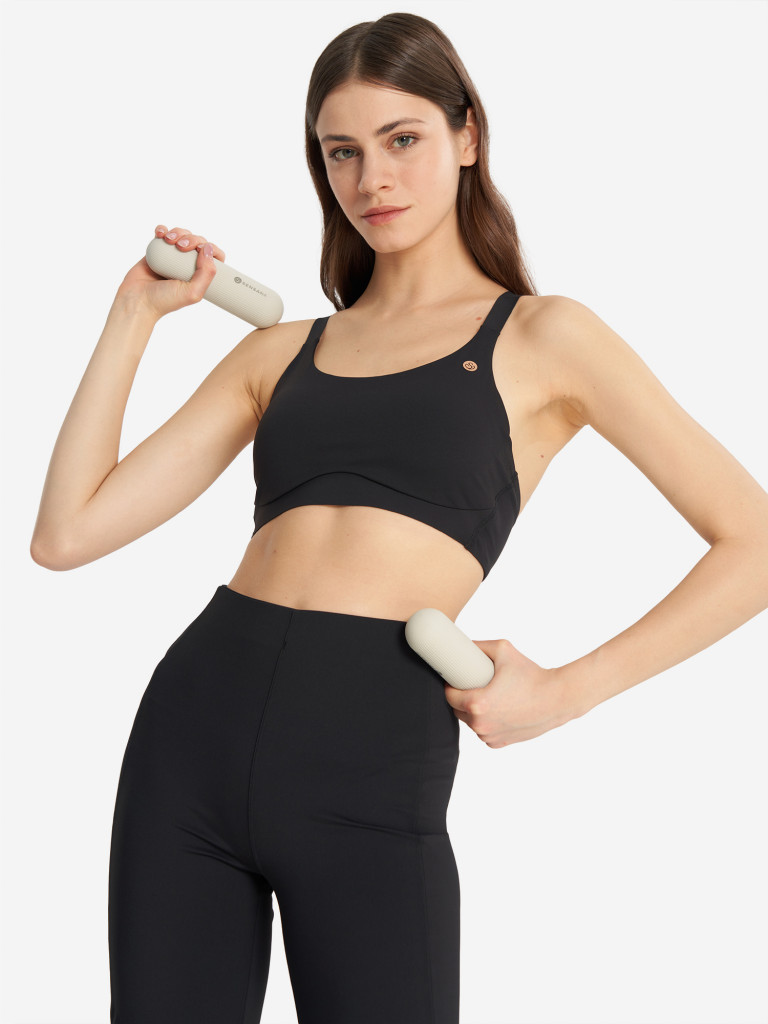 Топ бра спортивный Sensana