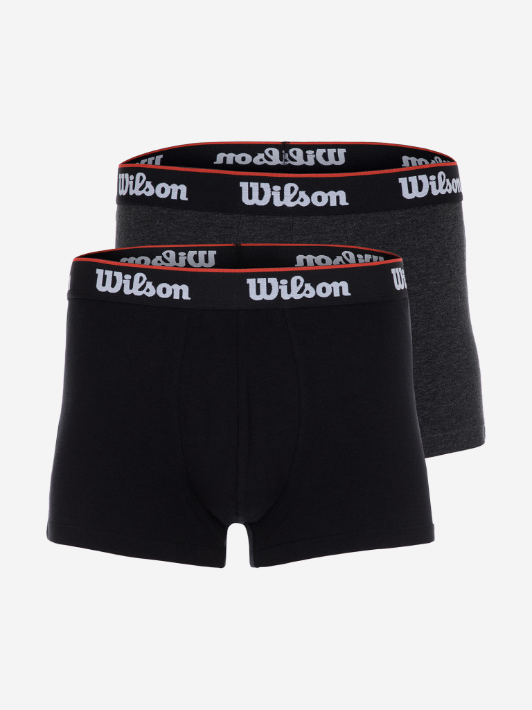 Трусы мужские Wilson, 2 штуки