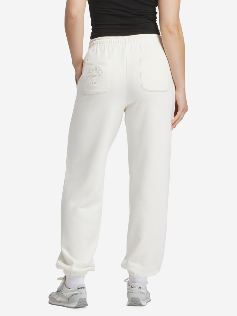 Брюки женские Reebok Lawn Club