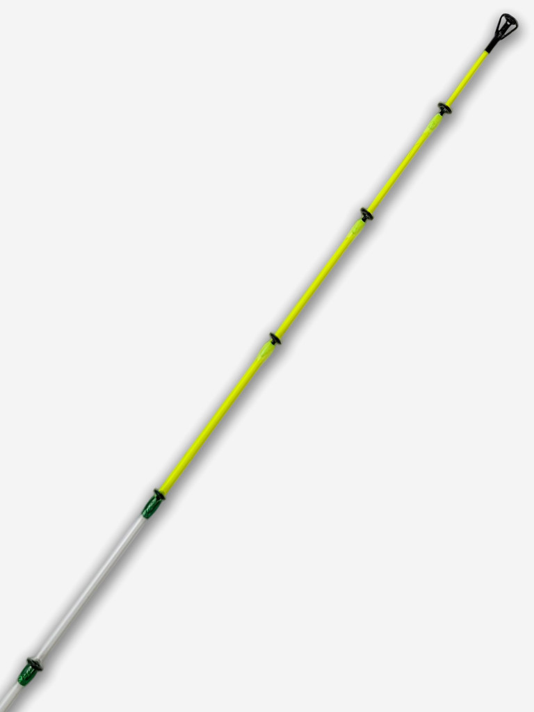 Удилище троллинговое Kaida ACHAB XP BOAT 2.10м до 215гр