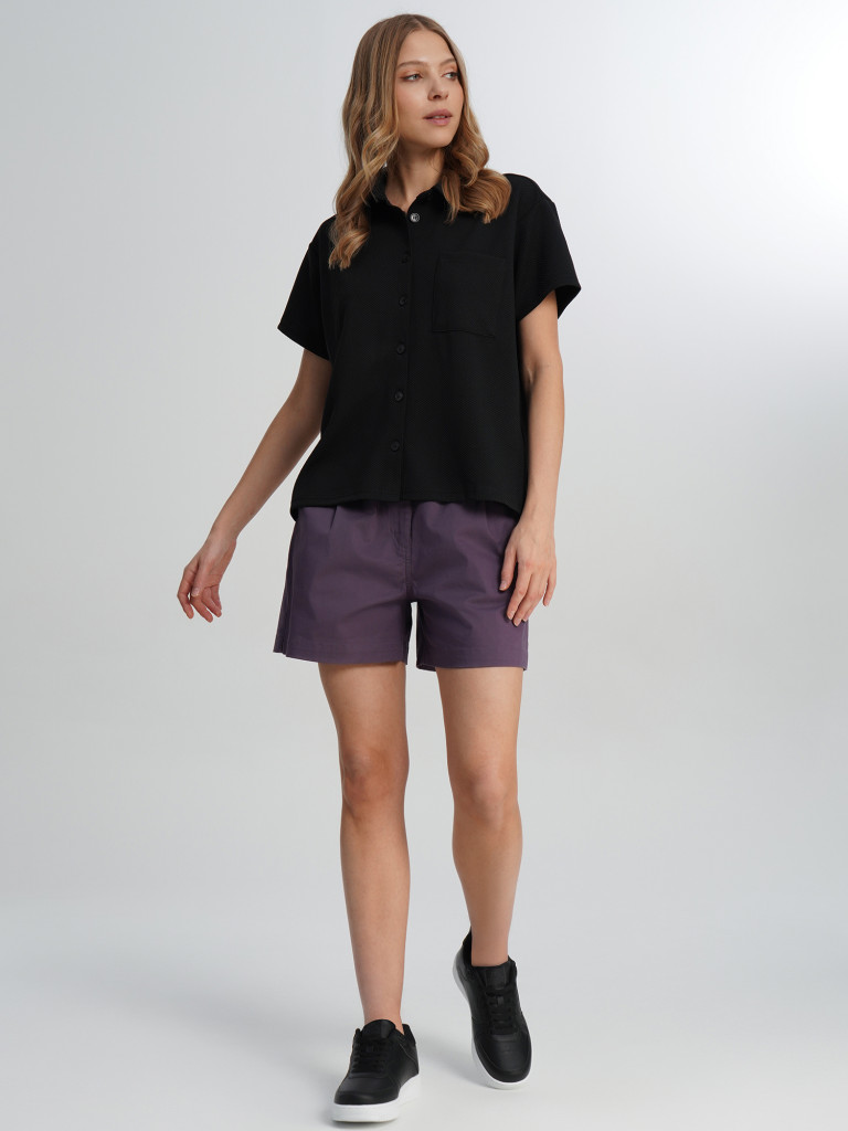 Рубашка с коротким рукавом женская Protest