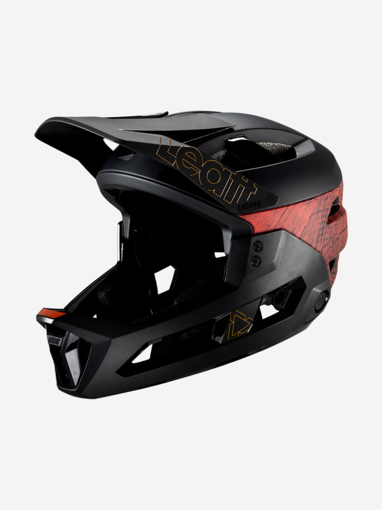 Велошлем Leatt MTB Enduro 3.0 Helmet
