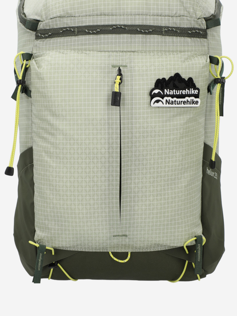 Рюкзак складной Naturehike Helium, 25 л