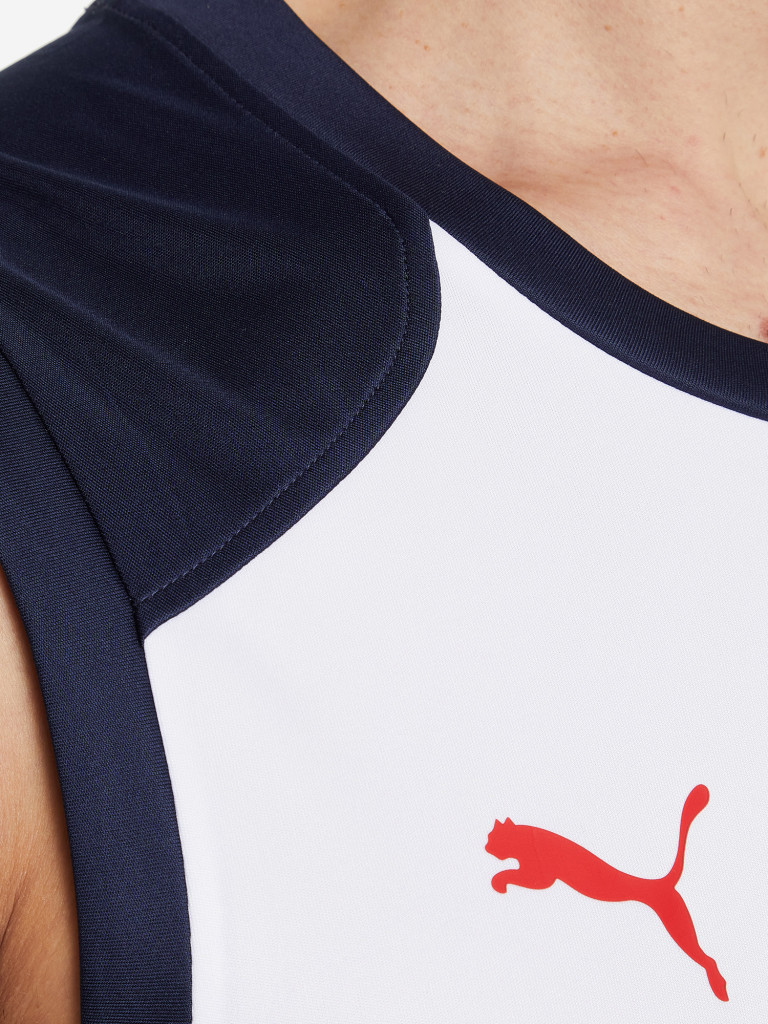 Майка мужская PUMA Russian Team