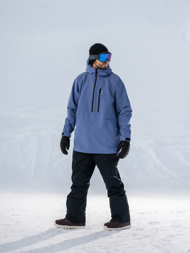 Анорак мужской Ballistic CYCLON