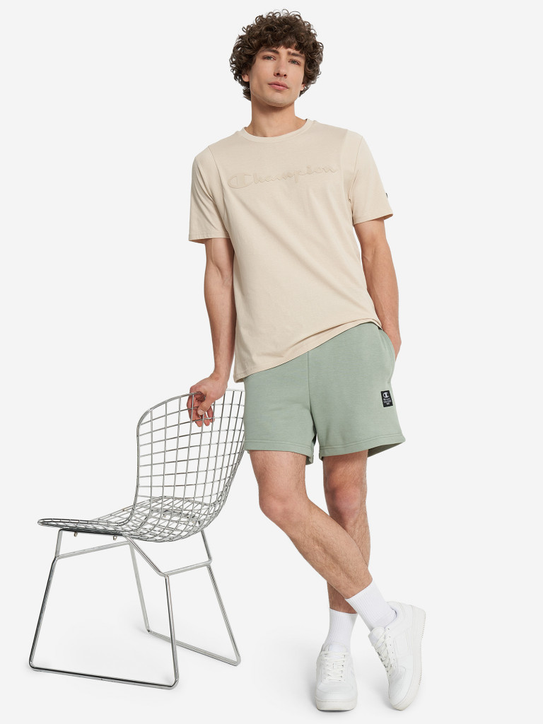 Шорты мужские Champion Easy