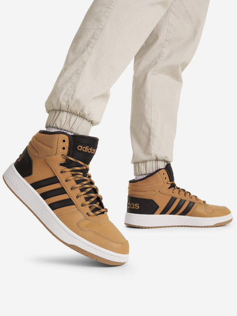 Adidas hoops sale 2.0 mid b44620