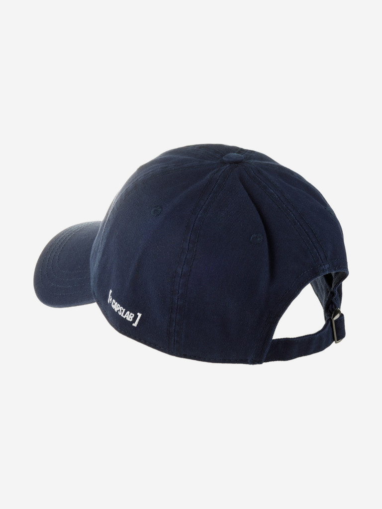 Бейсболка CAPSLAB CL/NS2/1/CD/NUA Naruto Akatsuki (синий)