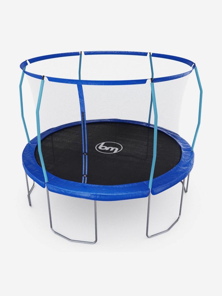 Батут DFC BOUNCE MASTER 12ft с сеткой