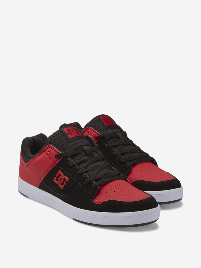 Кеды мужские DC Shoes Cure