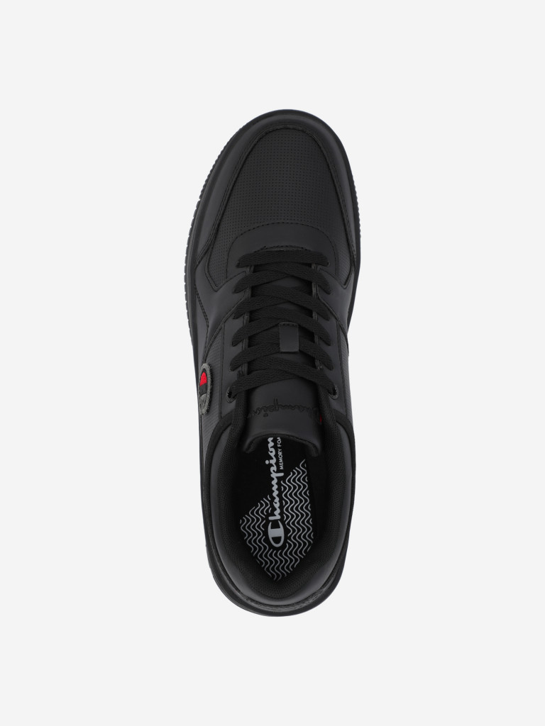 Кеды мужские Champion Nbc