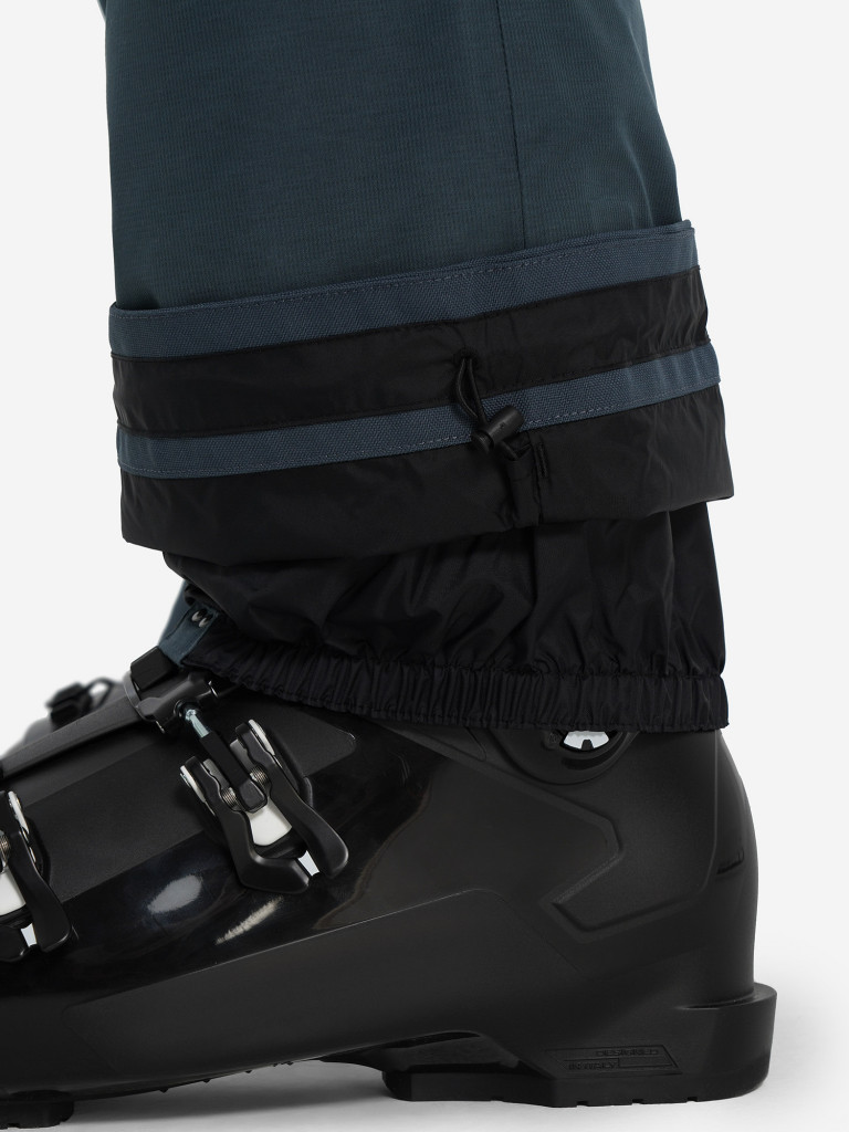 Брюки мужские Mountain Hardwear Cloud Bank