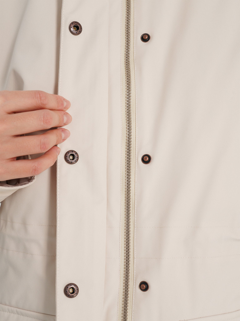 Куртка утепленная женская Cordillero