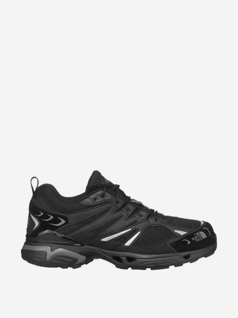 Кроссовки для бега THE NORTH FACE SINGLE TRACK TECH Черные