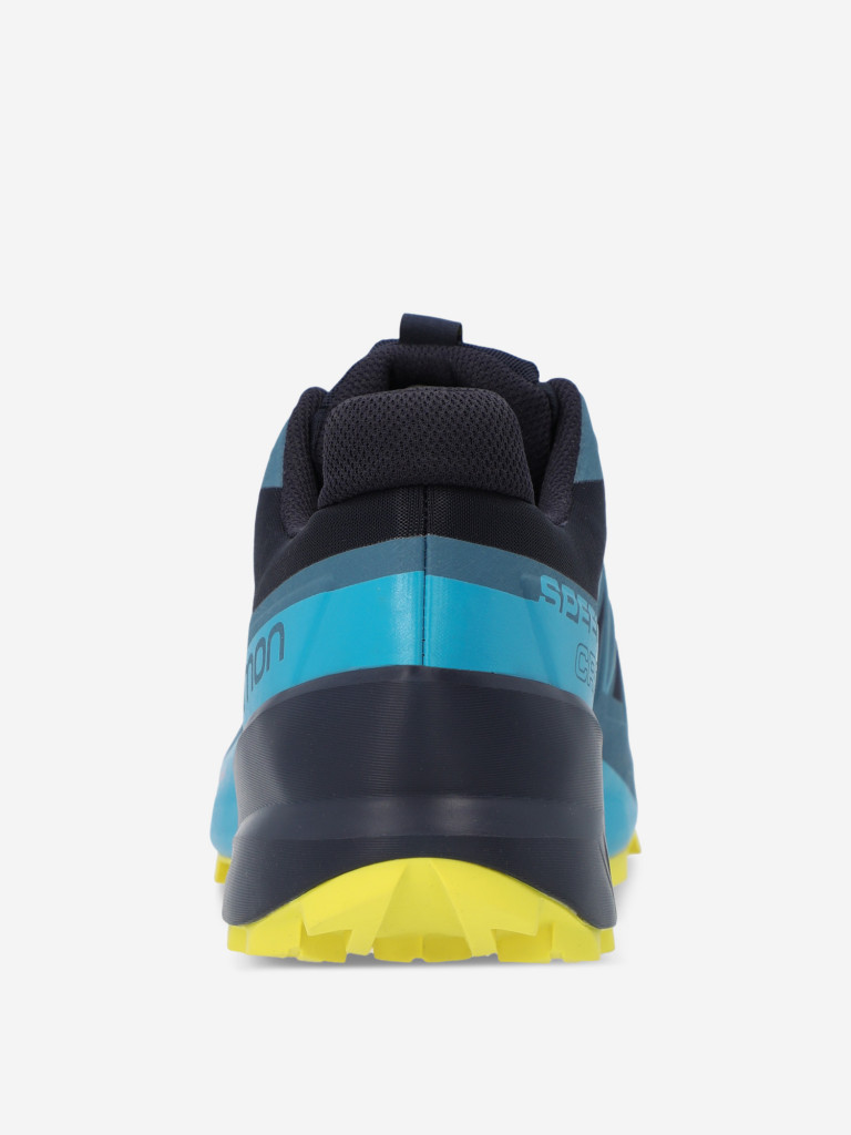 Кроссовки мужские Salomon Speedcross 5 GTX