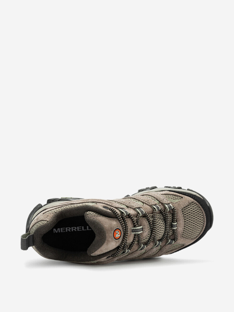 Кроссовки Merrell Women's Moab 3 'Brindle Tea' Women's