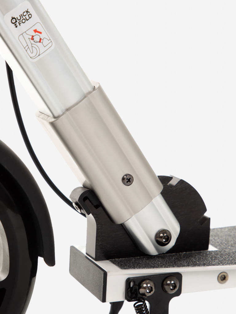 Самокат Roces, 200 мм