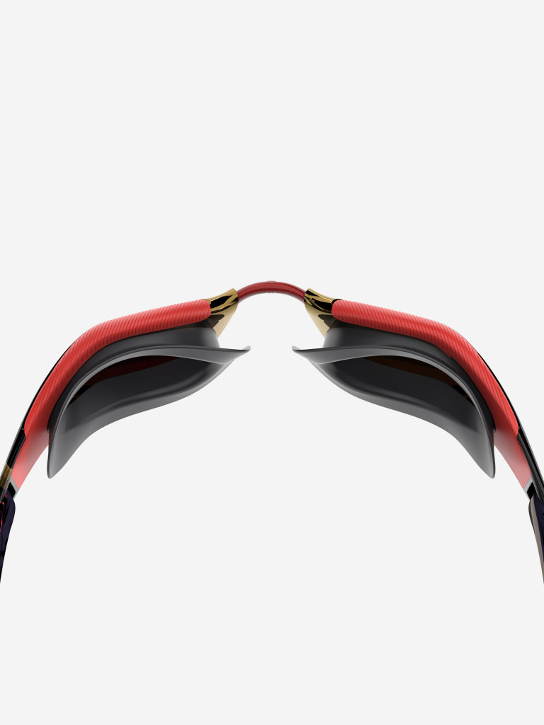 Очки для плавания Speedo Fastskin Hyper Elite Mirrored