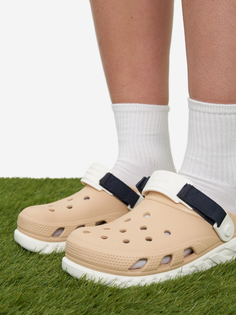 Crocs Duet Max II 208776 6199