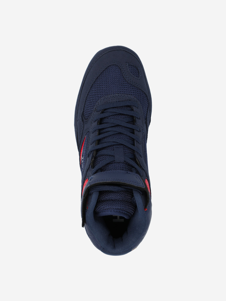 Борцовки детские Hukk Buivassar JR