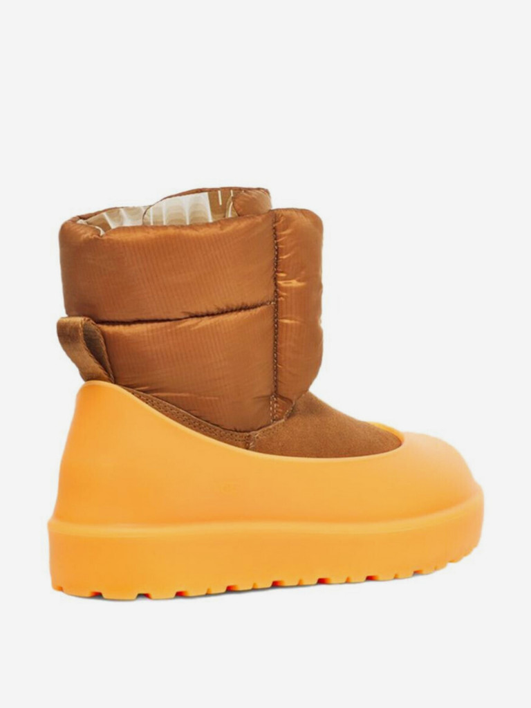 Сноубутсы UGG Warm Slip-Resistant Short