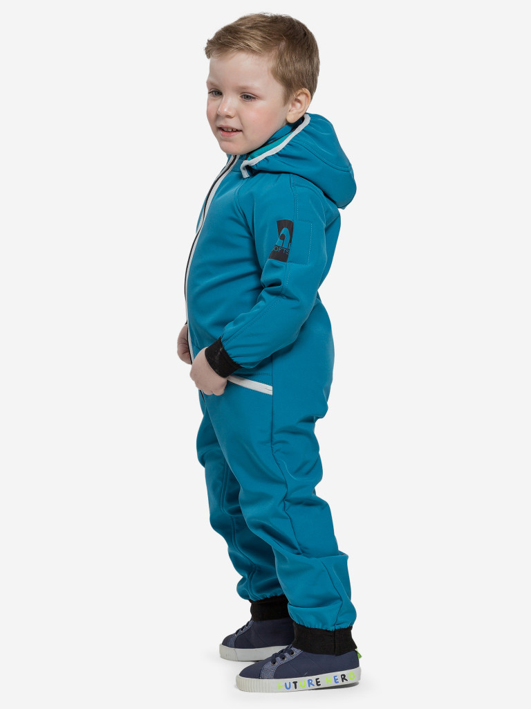 Комбинезон Софтшелл SoftShell детский Artel