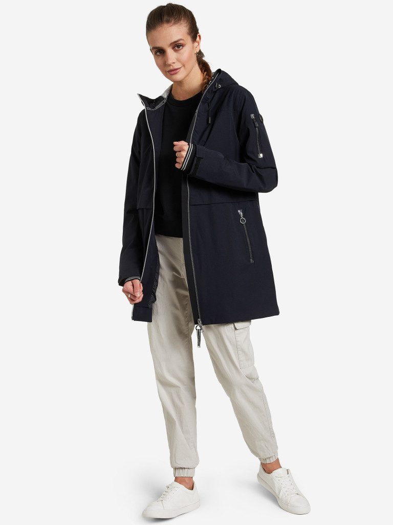 Куртка мембранная женская Luhta Hiekka