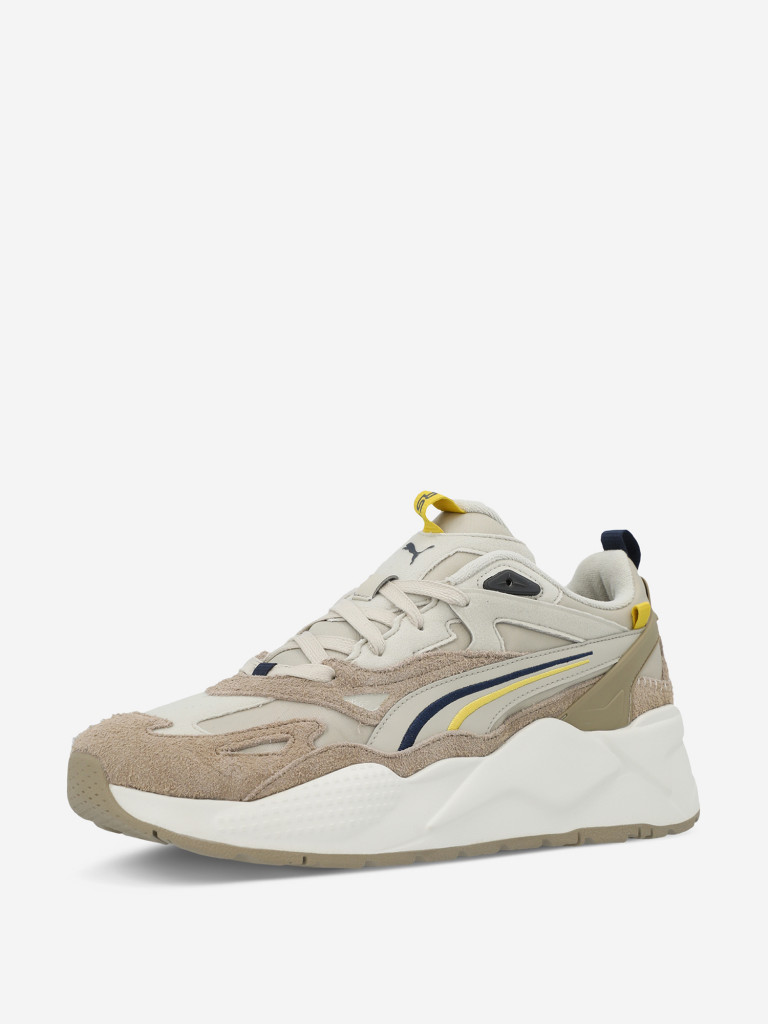 Кроссовки мужские PUMA Rs-X Efekt Premium Athletics