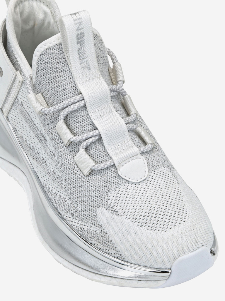 Кроссовки Plein Sport The Iron Tiger Gen.X.02