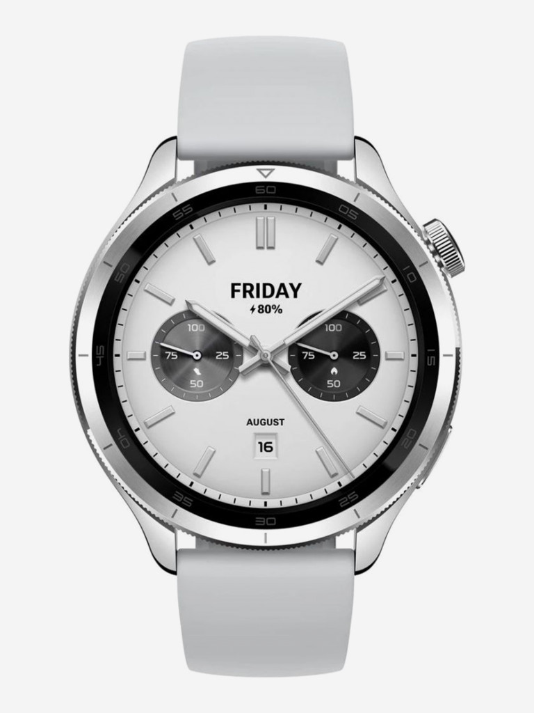 Смарт-часы Xiaomi Watch S4 (BHR9197GL)