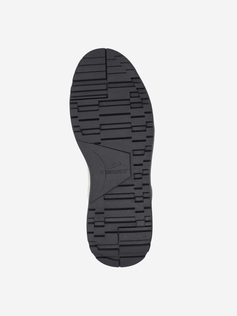Кеды утепленные женские Demix Ultra Mid