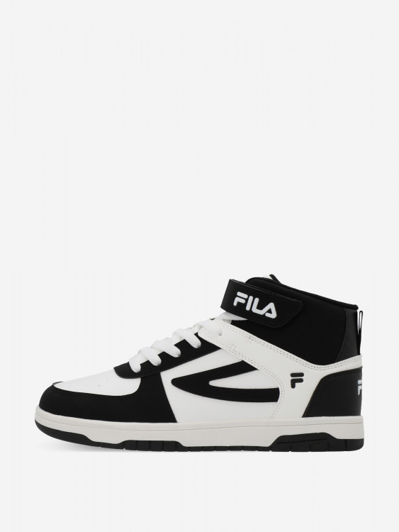 Кеды для мальчиков FILA Sp Fil Nxt