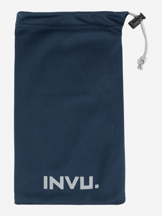 Чехол для очков Invu