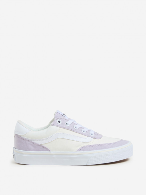 Кеды женские Vans Brooklyn Ls