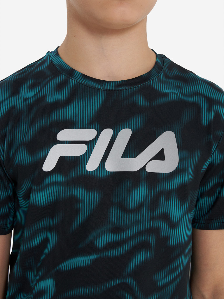 Футболка для мальчиков FILA