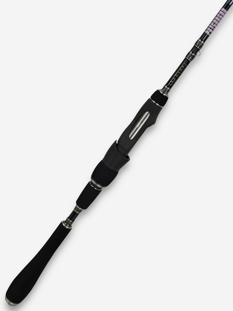 Спиннинг Pontoon21 PSYCHOGUN New PGSS722ULSF (2.18м 1.4-7гр 3-6Lb) Fast