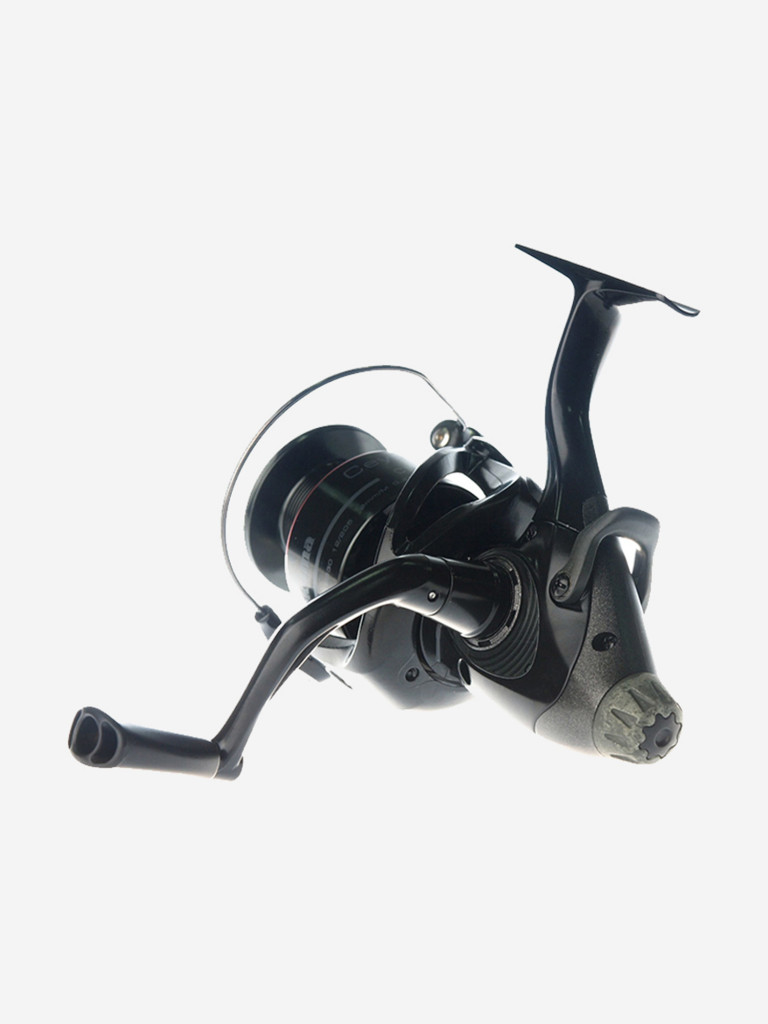 Катушка для рыбалки Okuma Ceymar Baitfeeder 355 + дополнительная шпуля