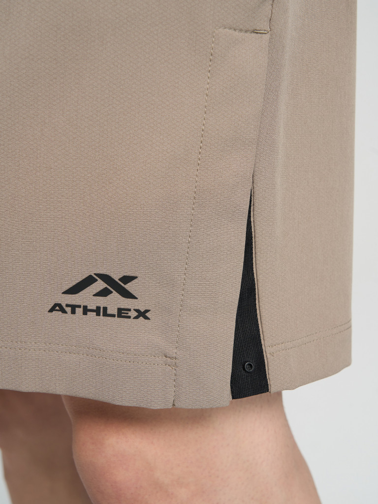 Шорты мужские Athlex