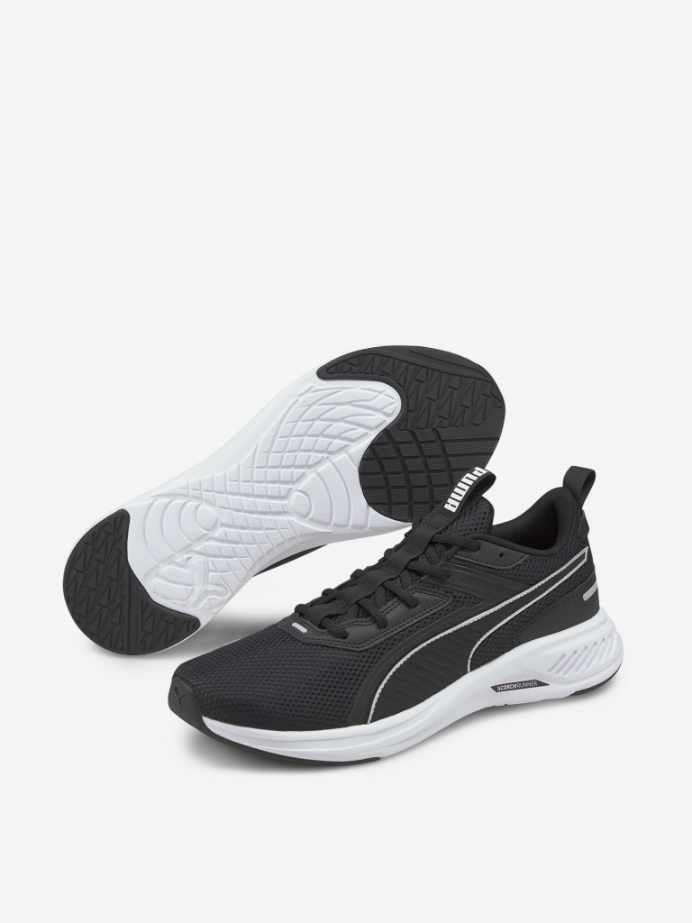 Кроссовки мужские PUMA Scorch Runner