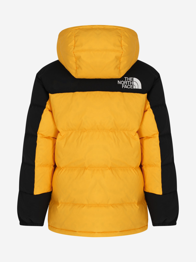 Пуховик для мальчиков The North Face Hmlyn