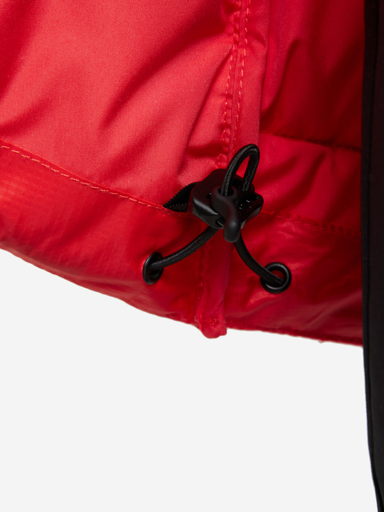 Пуховик женский Northland