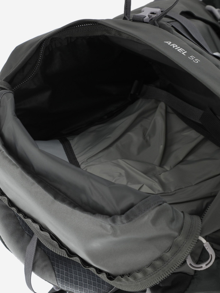 Рюкзак женский Osprey Ariel, 55 л