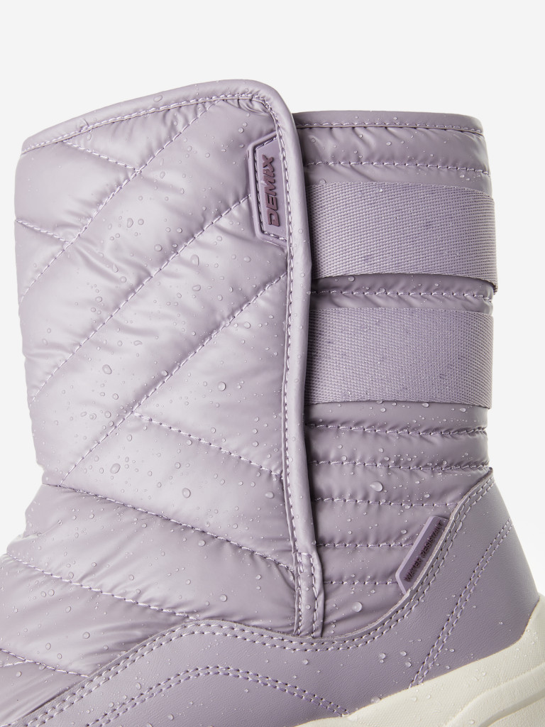 Сапоги утепленные женские Demix Unity Boot 2 Wtr