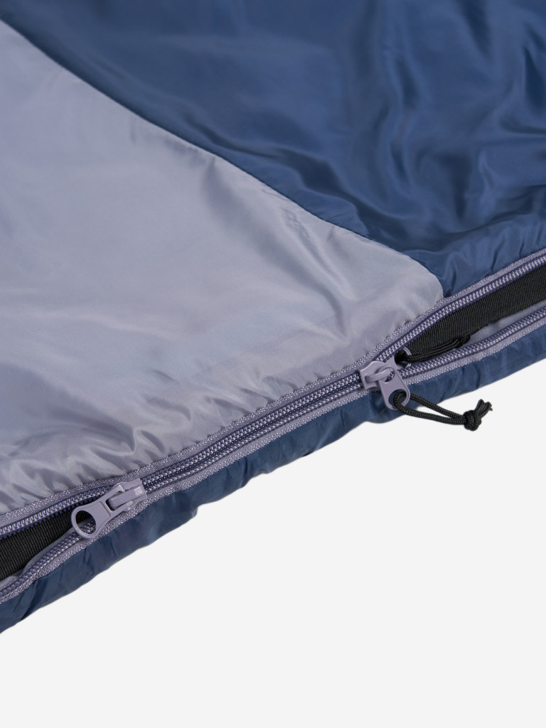 Спальный мешок Naturehike Sunny Day PL01 +7